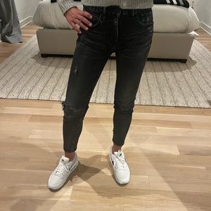 MOUSSY VINTAGE JEANS